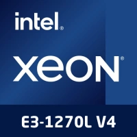 Xeon E3-1270L v4