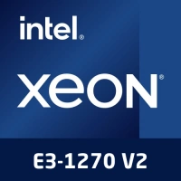 Xeon E3-1270 v2