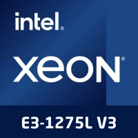 Xeon E3-1275L v3