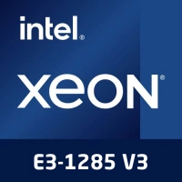 Xeon E3-1285 v3