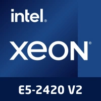 Xeon E5-2420 v2