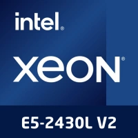 Xeon E5-2430L v2