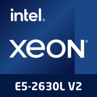 Xeon E5-2630L v2