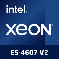 Xeon E5-4607 v2