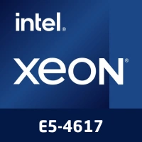 Xeon E5-4617