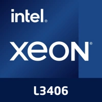 Xeon L3406