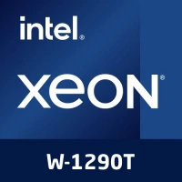 Xeon W-1290T