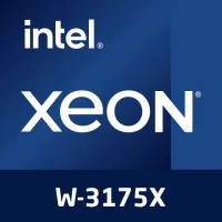 Xeon W-3175X