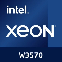 Xeon W3570