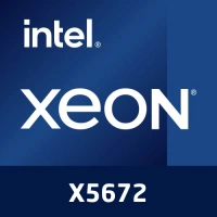 Xeon X5672