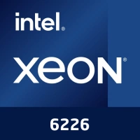 Xeon Gold 6226