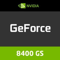 GeForce 8400 GS