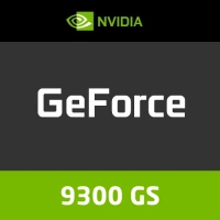 GeForce 9300 GS