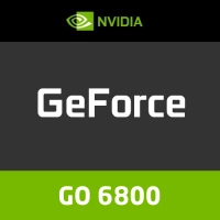 GeForce Go 6800