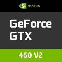 GeForce GTX 460 v2