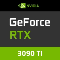 GeForce RTX 3090 Ti