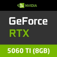 GeForce RTX 5060 Ti (8GB)