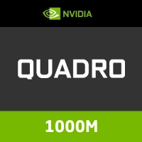 Quadro 1000M