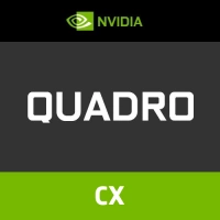 Quadro CX