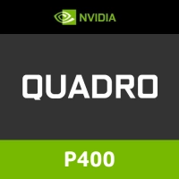 Quadro P400