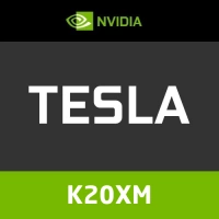 Tesla K20Xm