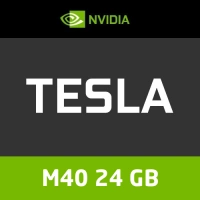 Tesla M40 24 GB